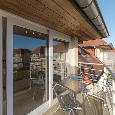 Apartment Green Garden-6 By Interhome De Haan Exterior photo