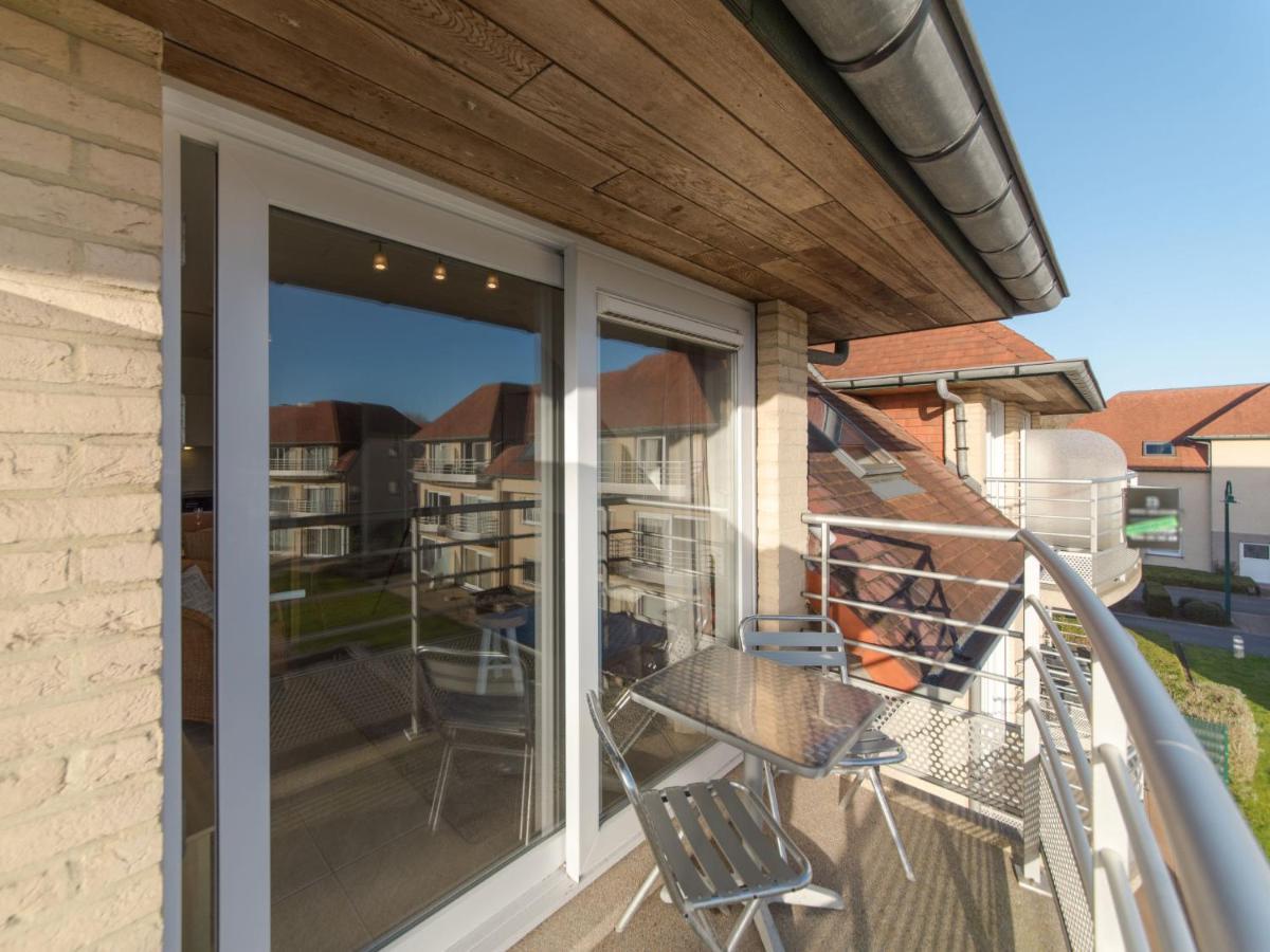 Apartment Green Garden-6 By Interhome De Haan Exterior photo